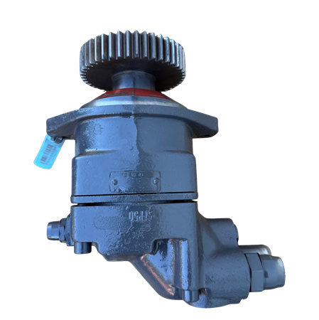 Hydraulpump p3